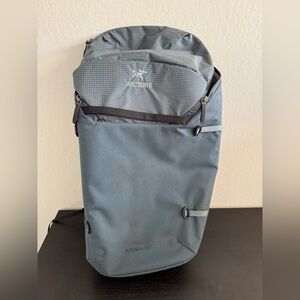 Arc'teryx Konseal 55L backpack